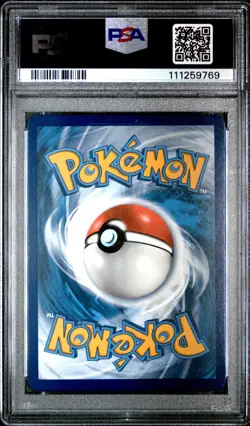 2021 POKEMON CELEBRATIONS #006 FLYING PIKACHU V PSA 9 Mint - Image 2