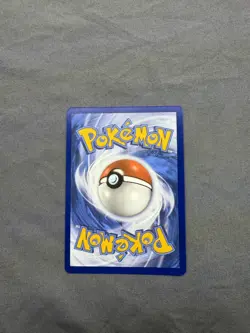 Pokemon TCG Ethan's Ho-Oh ex 230/182 Destined Rivals Illustration Rare - Image 2