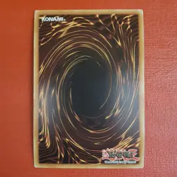 Yugioh Snowdrop The Rikka Fairy SESL-EN019 1st Edition - Image 2