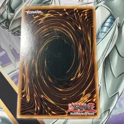 Yugioh! MP Gladiator Beast Samnite - CRMS-EN027 - Rare - Unlimited Edition LP - Image 2