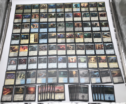 MTG: Universes Beyond Warhammer 40k Forces of the Imperium Commander Deck - Image 1