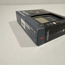 MTG:Universes Beyond Warhammer 40k Forces Of The Imperium Commander Deck Sealed - Image 3