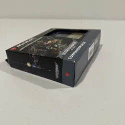 MTG:Universes Beyond Warhammer 40k Forces Of The Imperium Commander Deck Sealed - Image 4