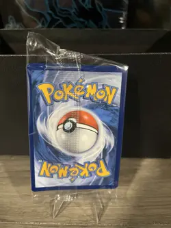 Pokemon 2025 Holiday Advent Calendar Stamped Festive Pikachu 025/165 SEALED - Image 2