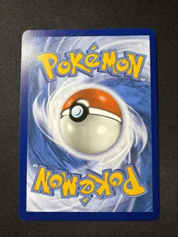 Pokemon TCG Mimikyu SVP 075 Black Star Promo NM - Image 2