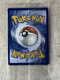 POKEMON TCG - Mimikyu SVP 075 - Scarlet & Violet Black Star Promo SEALED NM/M - Image 3