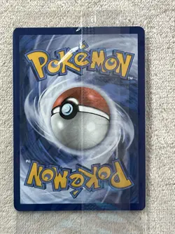 POKEMON TCG - Mimikyu SVP 075 - Scarlet & Violet Black Star Promo SEALED NM/M - Image 4