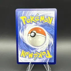 Mimikyu SVP 075 Scarlet & Violet Black Star Promo Paldean Fates NM Pokemon TCG - Image 2