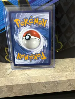 Pokemon TCG Manaphy Crown Zenith Galarian Gallery Card GG06/GG70 NM/M Condition - Image 2