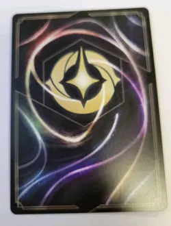 Disney Lorcana TCG - Fabled: Aladdin (092/204) - Common Foil - Near Mint - Image 2