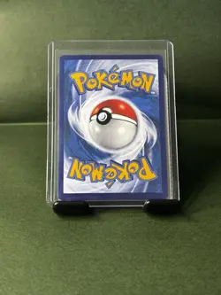 Mismagius Art Rare 0907/07 Gem Pack Vol. 3 Pokemon TCG Mint - Image 2
