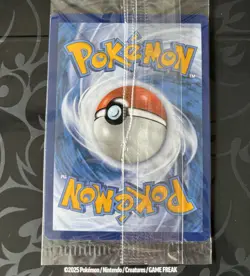 Charmander 044 Sv: Scarlet & Violet Promo Cards Holo (Sealed, Near-Mint) - Image 2