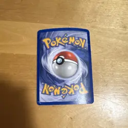 Pokemon Water Energy 107/110 EX Holon Phantoms Holo Rare Basic English 2006 TCG - Image 2