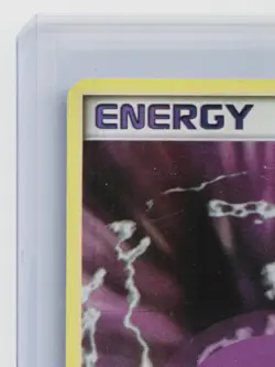 Psychic Energy - Pokemon Karte TCG 109/110 Rare Holo EX Holon Phantoms /Q83 - Image 3