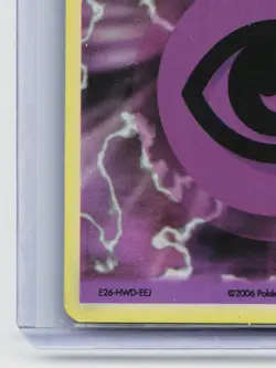Psychic Energy - Pokemon Karte TCG 109/110 Rare Holo EX Holon Phantoms /Q83 - Image 5