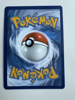 Pokemon Latias Holo Foil Rare Card 107/168 Celestial Storm Prism Star 2018 - Image 2