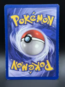 Cubone 50/64 1st Edition Pokemon Jungle LP - 0168 - Image 2