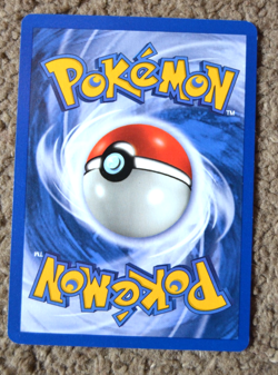 Cubone 50/64 Jungle Regular pokemon card original 1999 rare 1st edition - Image 2