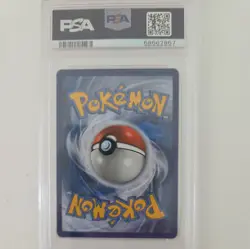 [PSA 10] Birthday Pikachu 24 Celebrations Classic Collection Holo POKEMON - Image 2