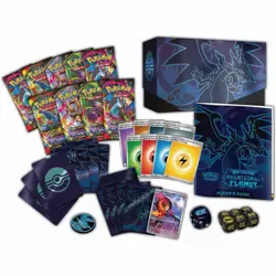 L64.99 With Coupon! Pokemon TCG Phantasmal Flames Elite Trainer Box ETB NEW - Image 2