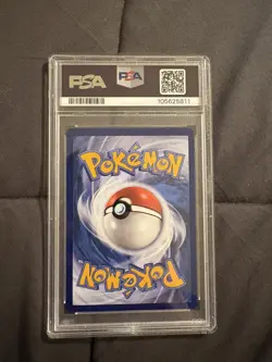 2023 Pokemon 151 SVP EN PSA 9 Mewtwo EX #052 Ultra Premium UPC Black Star Promo. - Image 2
