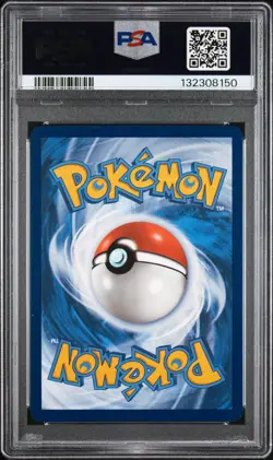 2023 Pokemon SVP En Mewtwo 151 Ultra Premium Coll Black Star Promo #052 PSA 9 - Image 2