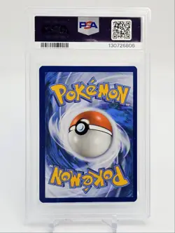 MEWTWO 2023 POKEMON BLACK STAR PROMO 151 ULTRA PREMIUM #052 PSA 9 Q0465 - Image 2