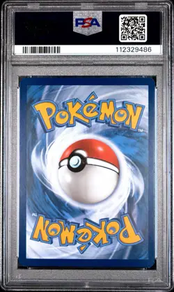 2023 POKEMON SVP EN-SV BLACK STAR PROMO #052 MEWTWO 151 PSA 9 ULTRA-PREMIUM COLL - Image 2