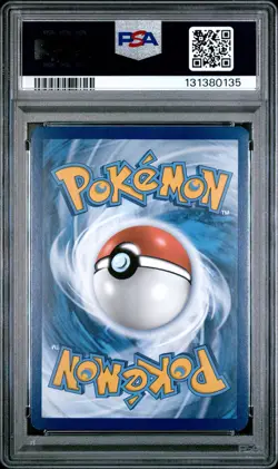 2023 POKEMON SVP EN-SV BLACK STAR PROMO 151 ULTRA-PREMIUM COLL #052 MEWTWO PSA 9 - Image 2