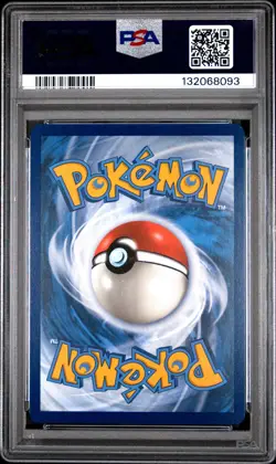 2023 POKEMON SVP EN-SV BLACK STAR PROMO 151 ULTRA-PREMIUM COLL #052 MEWTWO PSA 9 - Image 2
