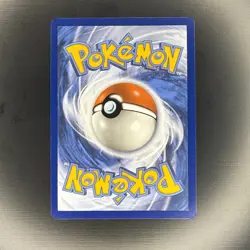 Pokemon Card - Eiscue Paldea Evolved 205/193 Holo Illustration Rare - Image 2
