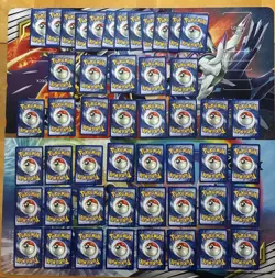 Vintage Pokemon Card Lot WOTC Dragonite Snorlax Flareon Jolteon Articuno - Image 5
