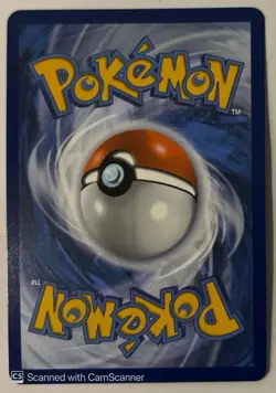 Flareon - 167 (Cosmos Holo) 167 Sv: Scarlet & Violet Promo Cards Holo - Image 2
