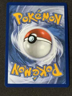 Gumshoos 153/132 Me01: Mega Evolution Holo Illustration Rare Pokemon Card NM - Image 4