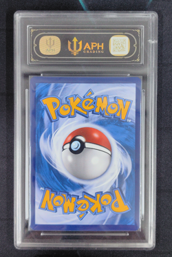 APH Black 10 Pokemon Chinese Promo Card 082/S-P Friends in Galar From 1st - Image 2