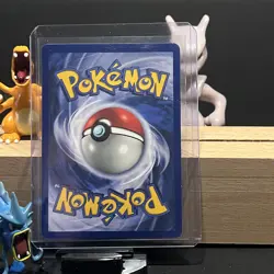 Ivysaur 30/102 Base Set Unlimited Uncommon 1999 WOTC Pokemon Card NM/MT Vintage - Image 2