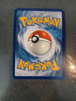Pokemon TCG XY Promos Groudon EX Holo Card XY42 - Image 3