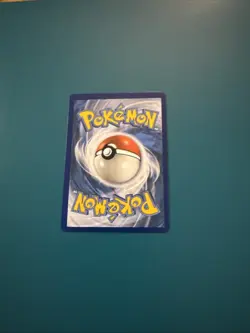Misty's Determination 108/108 XY Evolutions Full Art Ultra Rare Pokemon Card -NM - Image 3