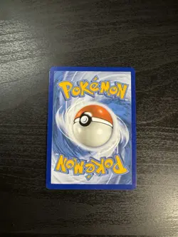 Pokemon TCG Cresselia Card 71/64 Shrouded Fable Illustration Rare - Image 2