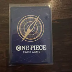 One Piece CCG - Bartholomew Kuma (Alt Art) OP12-119 SEC - Legacy of the Master - Image 2