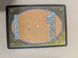 Misty Rainforest - Zendikar - MTG - LP - Image 4