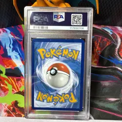 Chien-Pao ex 261/193 SIR - PSA 10 - Paldea Evolved - Pokemon TCG 2023 - Image 3