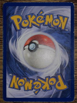 Pokemon TCG Charmander Base Set 46/102 Regular Unlimited Common LP - Image 2