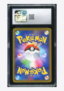 Pokemon CGC 10 GEM MINT Mega Gengar ex MA 2025 230/193 M2a Japanese - Image 2