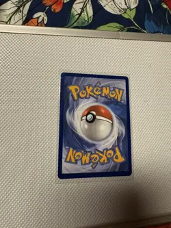 ETHAN'S HO-OH EX 230/182 POKEMON DESTINED RIVALS HOLO RARE - Image 4