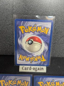 Pokemon TCG Team Rocket 1st Edition Mixed Lot Uncom-Com, LP-MP - Image 4