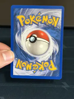 2005 Pokemon Unseen Forces Poliwag [Reverse Holo] #67/115 Pokeball Holo! - Image 2