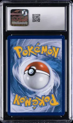 2016 POKEMON EVOLUTIONS REVERSE HOLO #33/108 MAGIKARP CGC 10 GEM MINT - Image 2