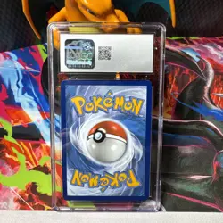 Galarian Moltres V TG20/TG30 - CGC Gem Mint 10 - Astral Radiance - Pokemon TCG - Image 3
