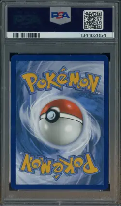 2024 Pokemon SSP EN Special Illustration Rare #238 Pikachu ex PSA 9 MINT - Image 2